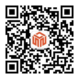 南能控股公众号二维码